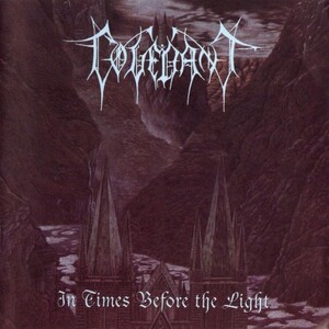 洋楽 Covenant / In Times Before The Light In Times Before the Light by Covenant (Album, Symphonic Black